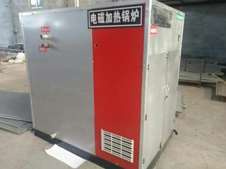 電磁加熱鍋爐廠家?guī)私猓弘姶偶訜峒夹g(shù)