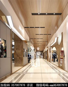 商場室外設(shè)施工程施工設(shè)計案例分析