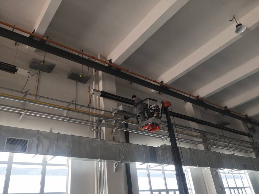 2023年連云港紅外線輻射供暖 節(jié)能超30%的設(shè)施工程服務(wù)新標(biāo)桿