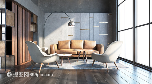 室內(nèi)家居場景 打造個性化生活空間的藝術(shù)